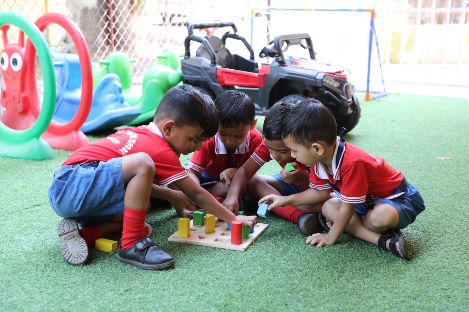 Nursery Image